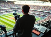 ethan la straordinaria carriera di un giovane giornalista sportivo di successo 1767952022