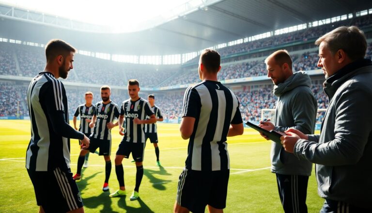 formazioni ufficiali di juventus e napoli per la grande sfida 1769355446