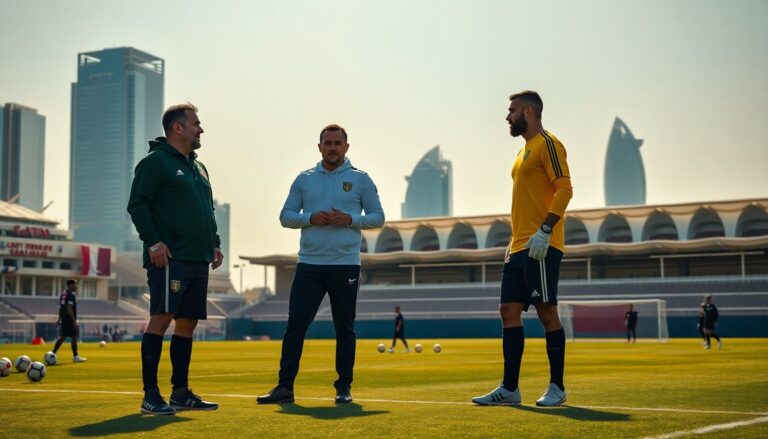 gattuso e buffon in qatar convincere verratti a ritornare in nazionale 1768605289