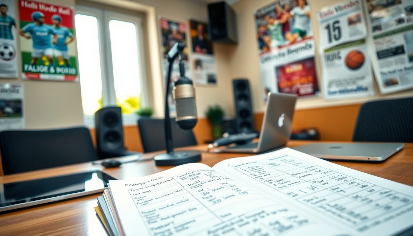 gnocchi analizza la situazione del napoli nella corsa allo scudetto analisi e prospettive 1768355211