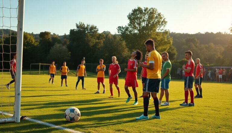 guida completa al calcio amatoriale in italia tutto cio che devi sapere 1768355323