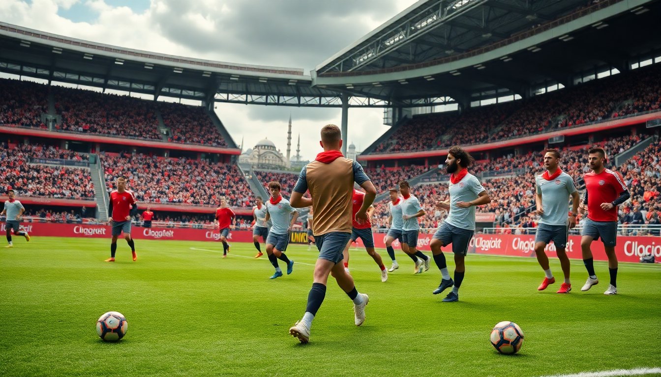 i club turchi si rinforzano con giocatori della serie a il mercato in forte espansione 1767887225