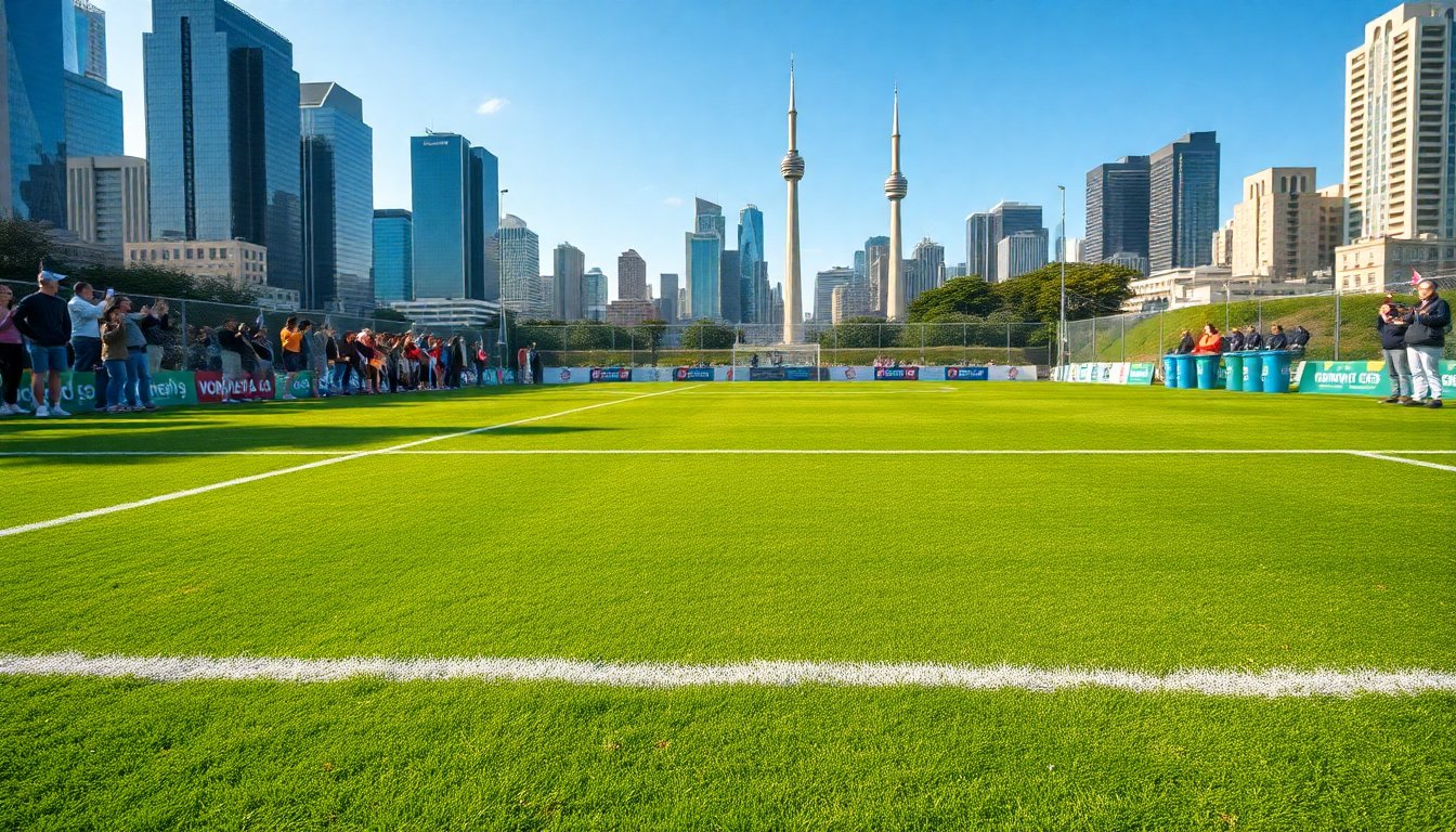 i mondiali di calcio 2026 problematiche e sfide ambientali 1768619687