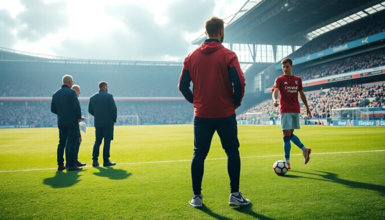 il crystal palace ingaggia evann guessand in prestito dallaston villa ecco tutti i dettagli 1769845489