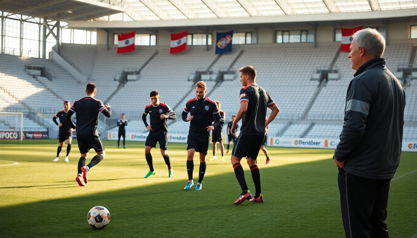 il foggia potenzia il centrocampo federico romeo arriva dalla ternana 1769756690