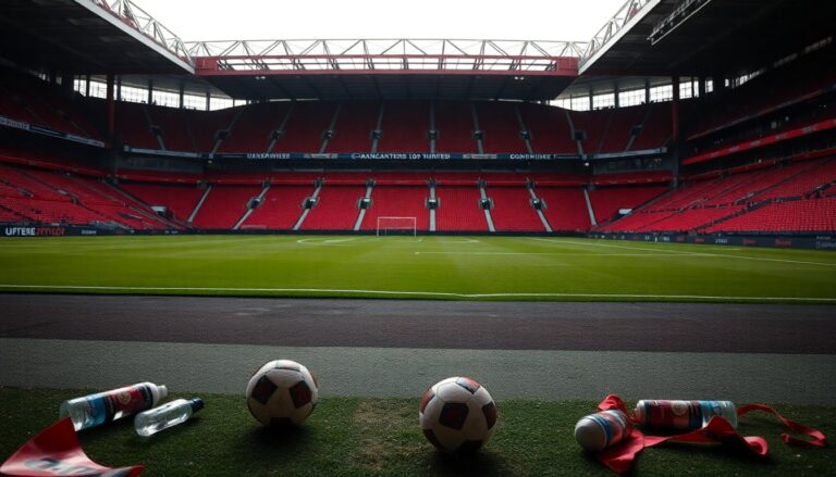 il manchester united esce dalla fa cup dopo la sconfitta contro il brighton analisi della partita e conseguenze 1768168000