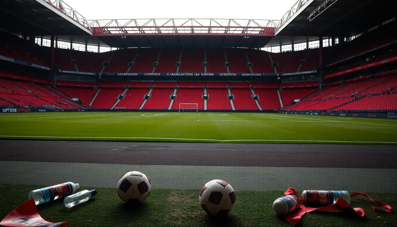 il manchester united esce dalla fa cup dopo la sconfitta contro il brighton analisi della partita e conseguenze 1768168000