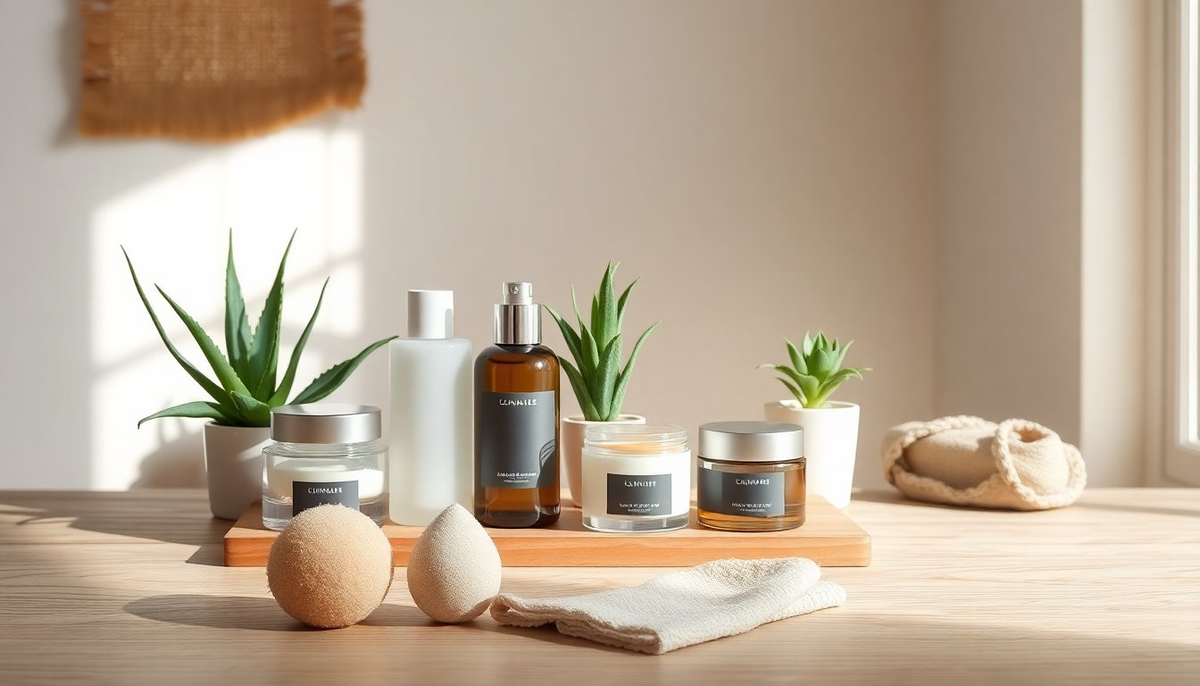 il minimalismo e la bellezza tendenze attuali e future 1768117710