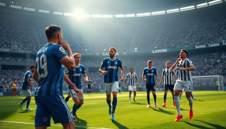 il napoli perde a torino juventus in risalita inter sempre piu lontana 1769391766