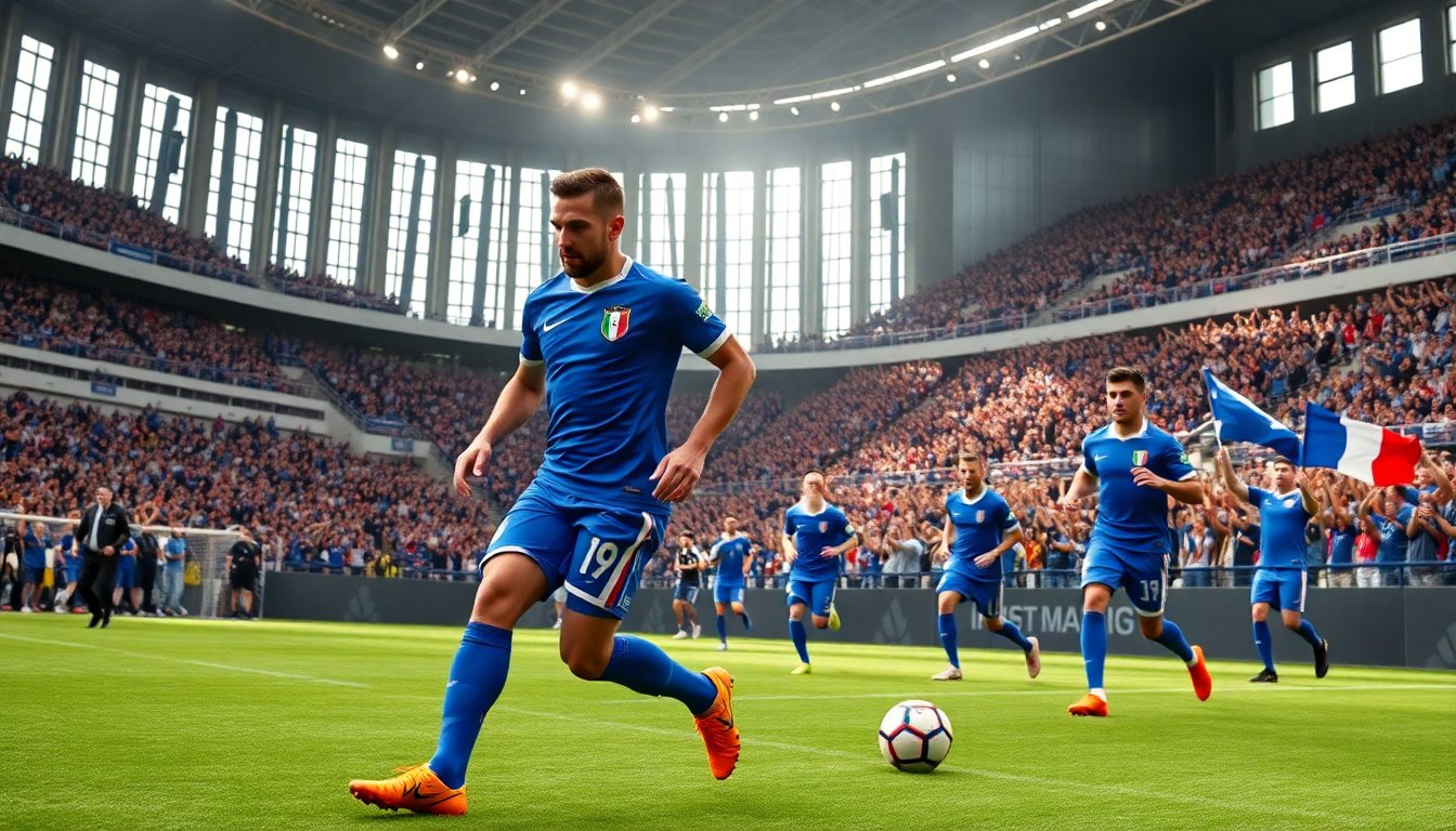 il trionfo dellitalia sulla francia nella kings world cup nations 2026 un trionfo memorabile 1768031320