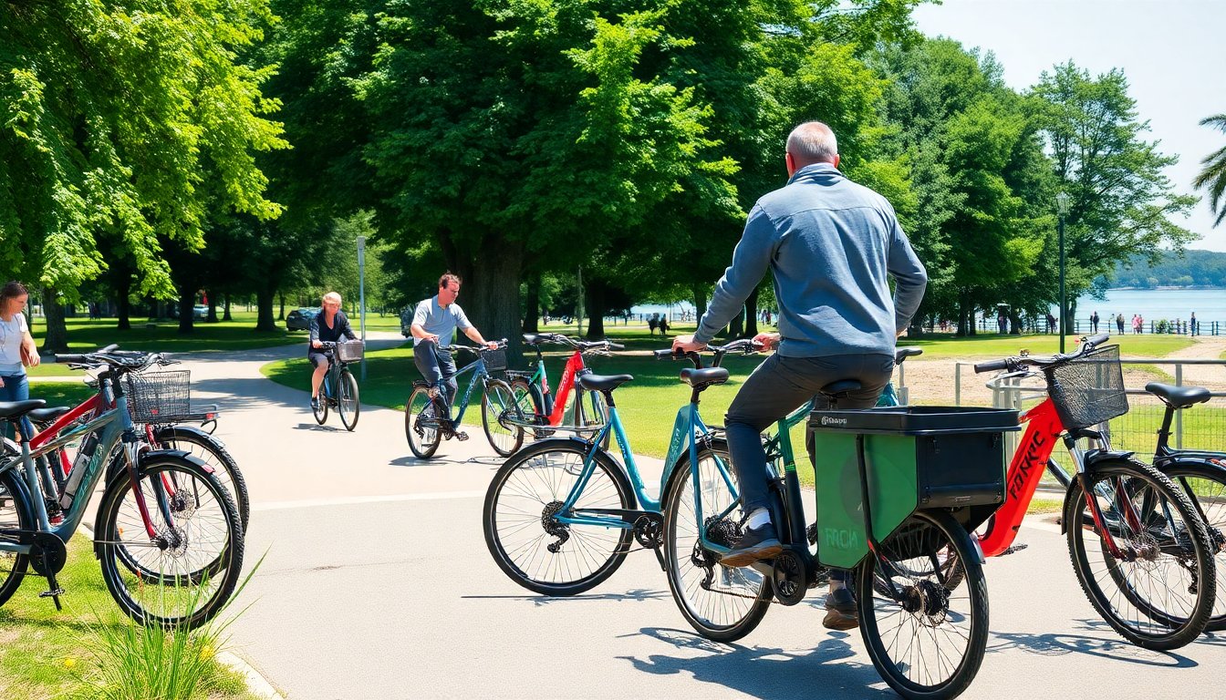 incentivi per lacquisto di biciclette e cargo bike a pedalata assistita ad arona scopri come risparmiare 1769207185