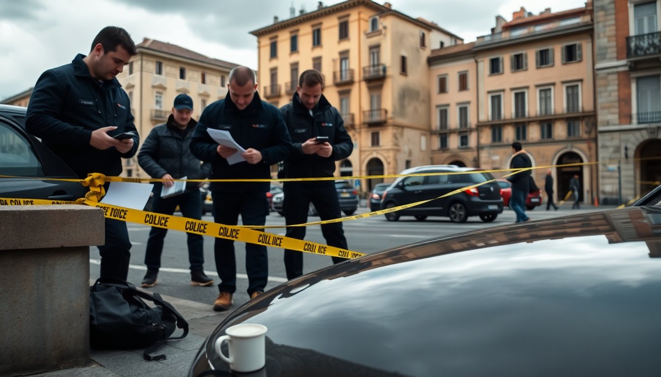 indagine sulla scomparsa di un imprenditore in italia 1767878436