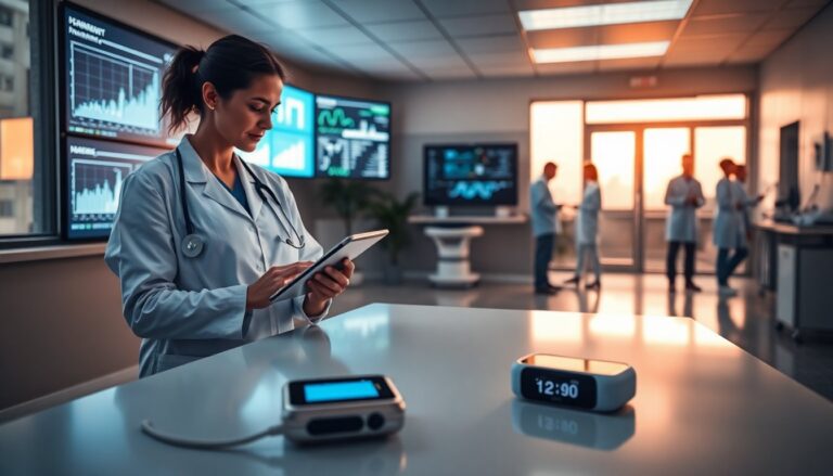 innovazioni nella salute digitale per affrontare le difficolta cliniche attuali 1768290390