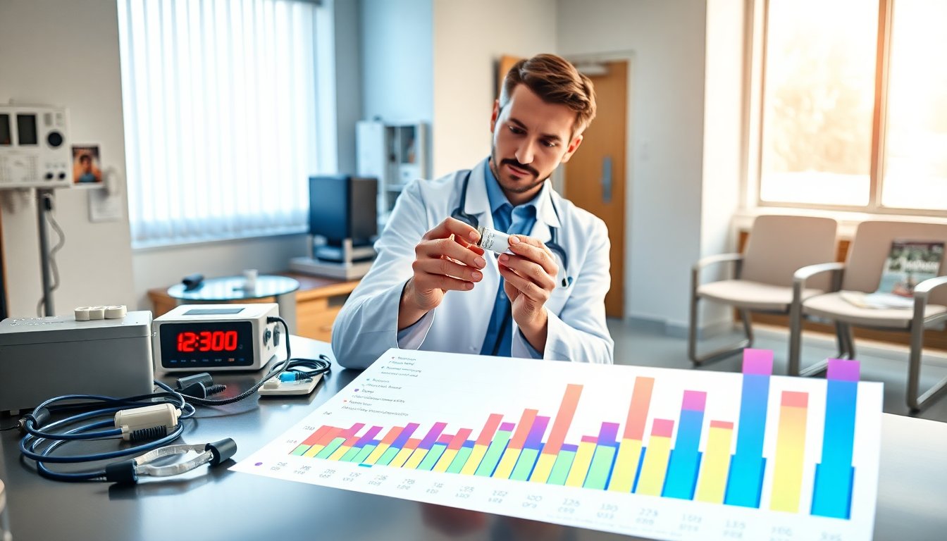 innovazioni recenti nella terapia per lanemia talassemica scoperte e trattamenti avanzati 1768333748