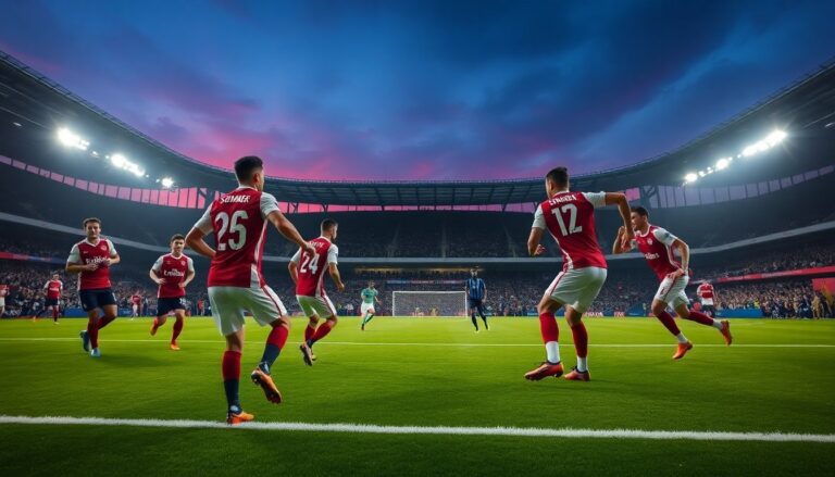 inter vs arsenal analisi approfondita della partita di champions league 1768955870