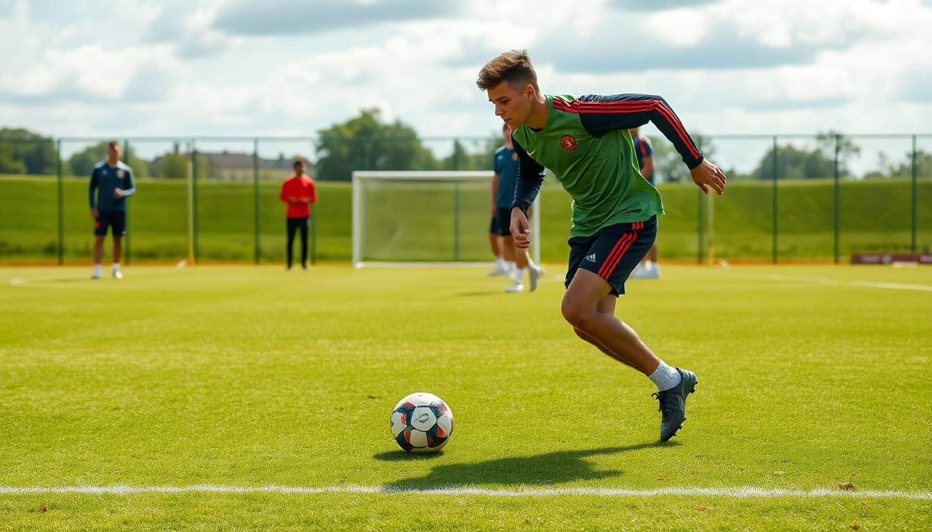 joao gomes il potenziale acquisto del manchester united per rinforzare il centrocampo 1769867387