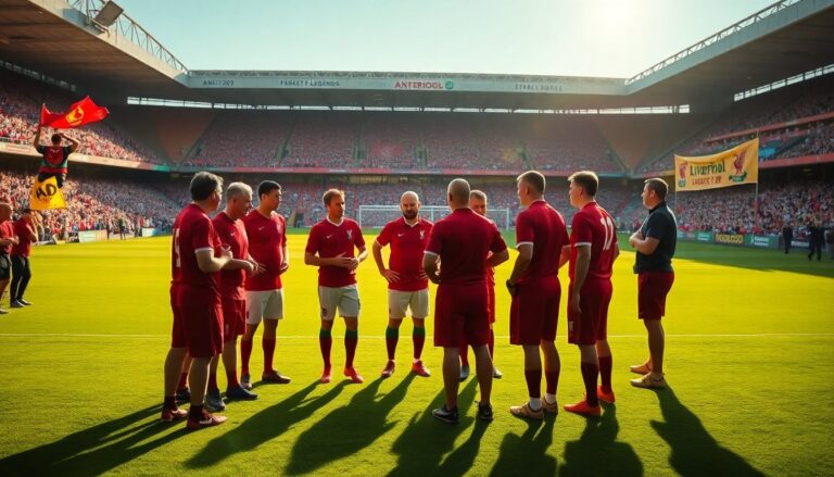 jurgen klopp fa il suo ritorno ad anfield come assistente 1769692748