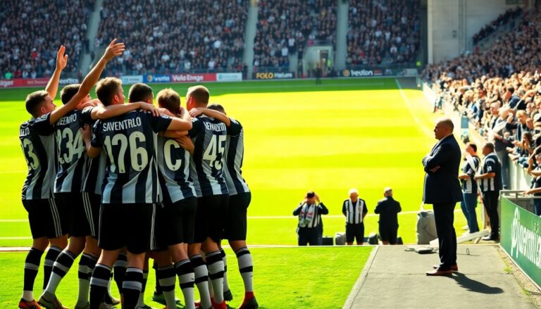 juventus cremonese spalletti commenta la sfida e i rigori inaspettati 1768276006