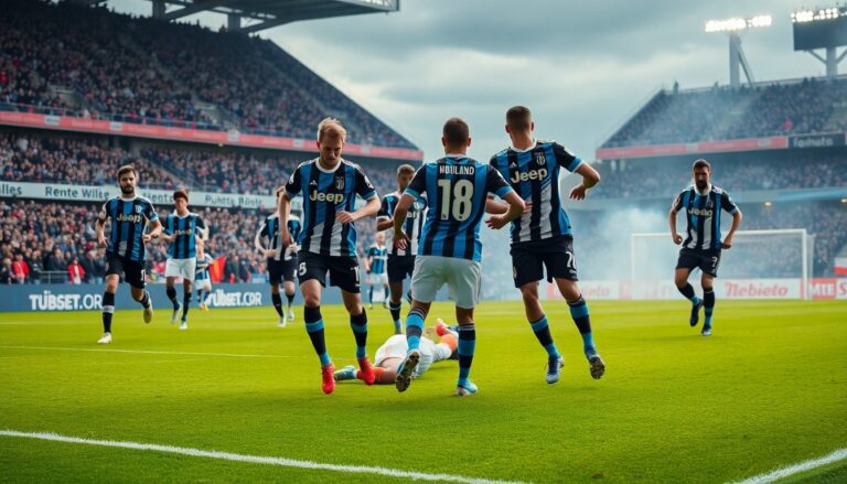 juventus napoli analisi delle decisioni arbitrali e del var 1769531669