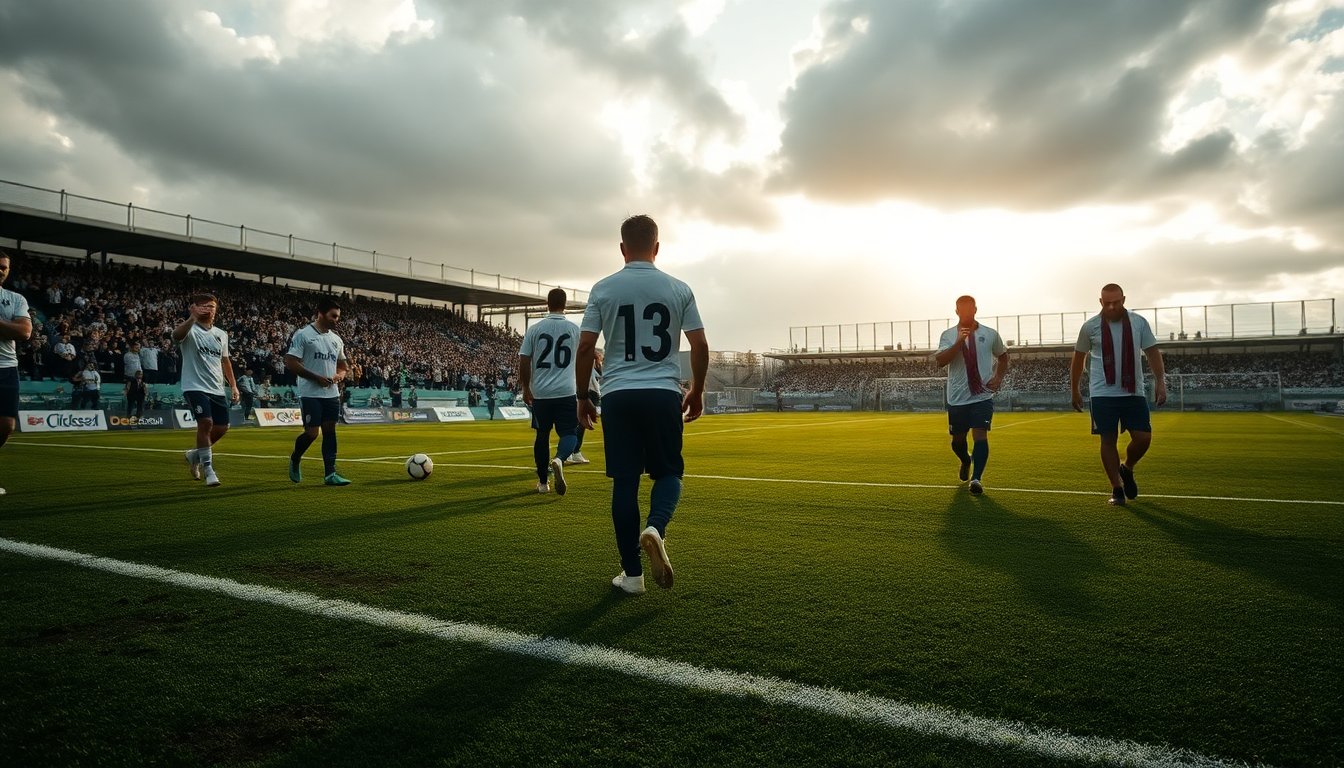 la debacle di alvaro arbeloa nel suo debutto da allenatore del real madrid 1768480807