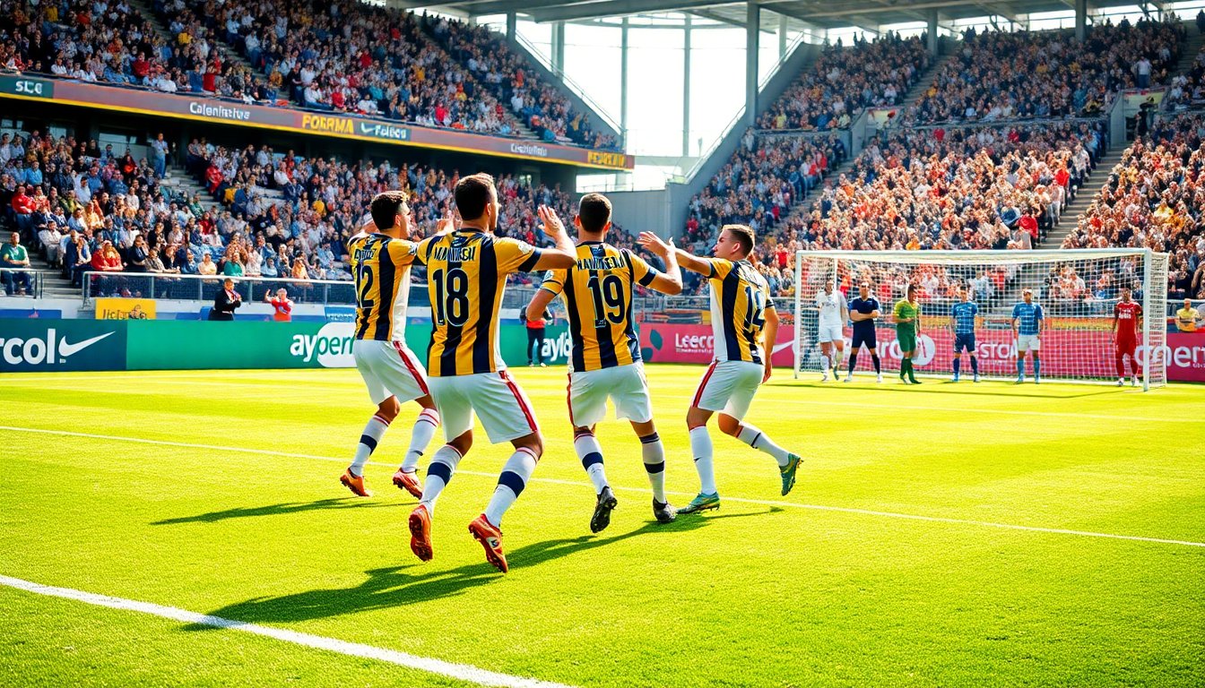 la parma sorprende il lecce e conquista punti vitali per la salvezza 1768139212