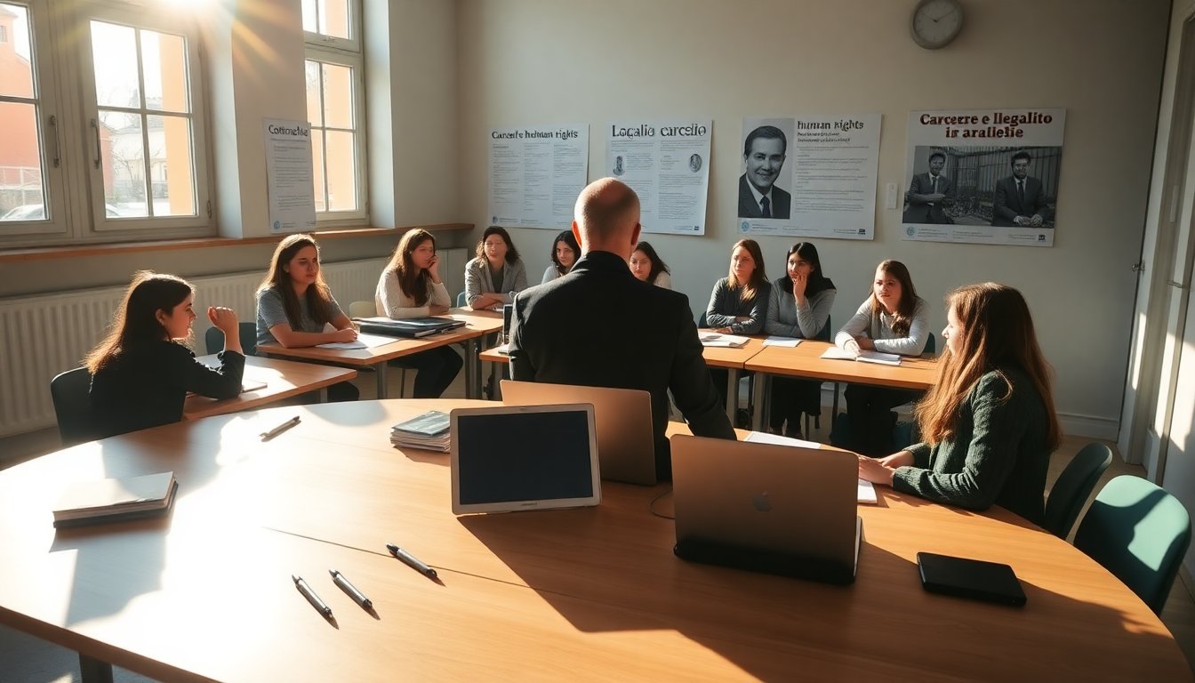 la straordinaria storia di fabrizio maiello il maradona delle carceri italiane 1769294113