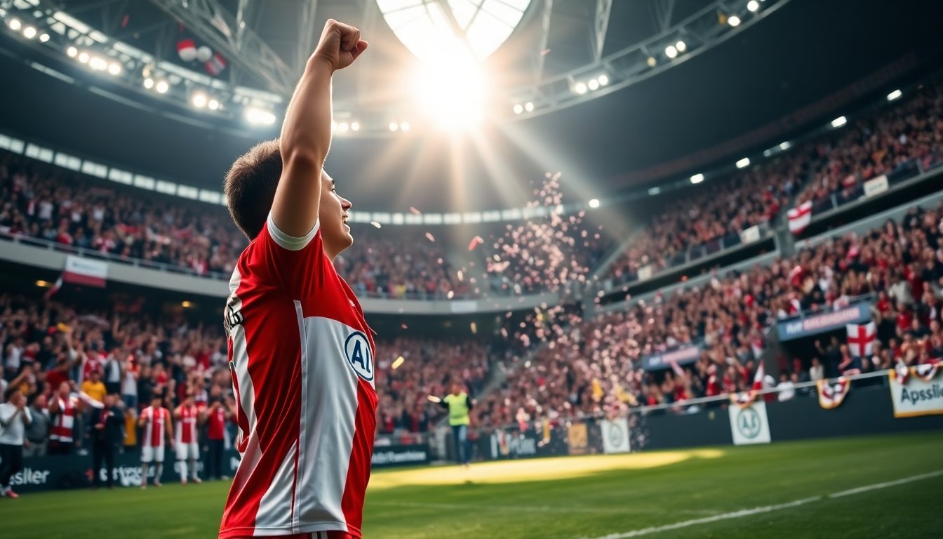 laugsburg sorprende il bayern monaco con una vittoria straordinaria in bundesliga 1769313168