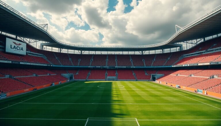 lazio genoa polemiche e il vuoto dellolimpico 1769707393