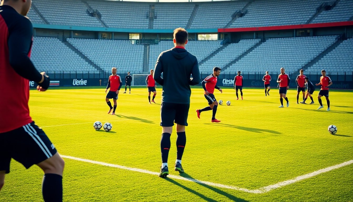 le mosse strategiche del calciomercato invernale della serie a tutte le novita e i trasferimenti da non perdere 1768924877