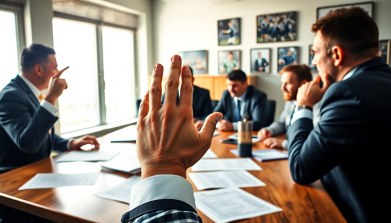 le polemiche piu accese della kings league italia scopri tutti i dettagli 1769735035