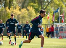 le tre squadre di premier league pronte a ingaggiare bradley barcola 1767959223