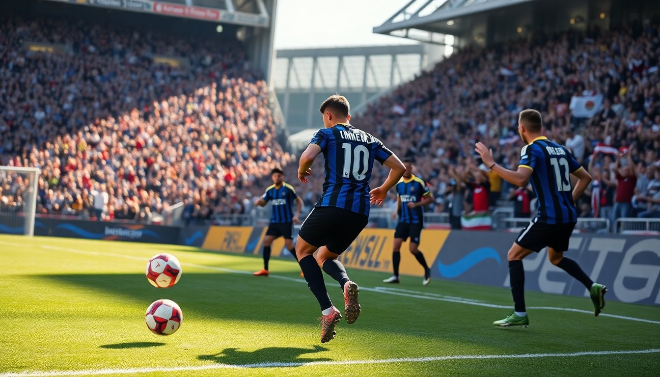 linter vince contro il pisa e allunga in testa alla classifica di serie a 1769225563