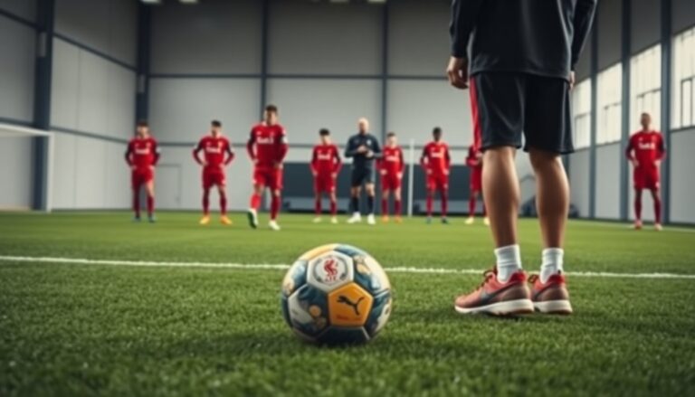 liverpool alla ricerca di un difensore per rimpiazzare linfortunato conor bradley 1768261599