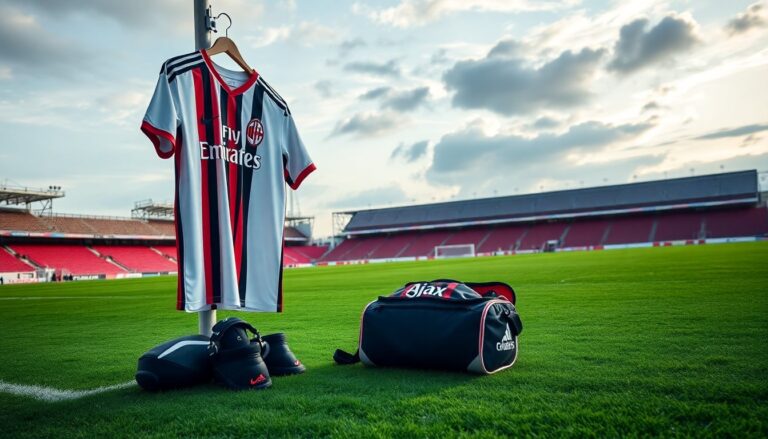 maximilian ibrahimovic abbandona il milan per trasferirsi allajax tutti i dettagli del colpo di mercato 1768232828