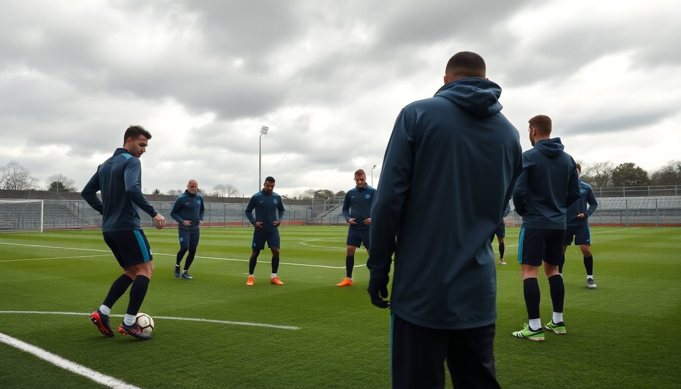 napoli conte esprime preoccupazione per infortuni e il fitto calendario delle partite 1768868376