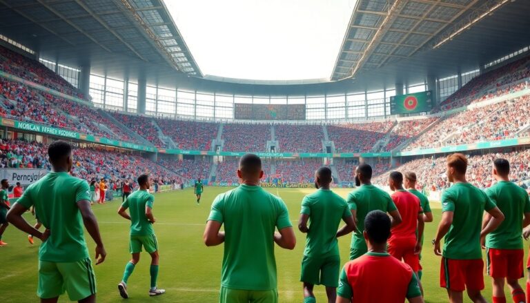nigeria vs marocco analisi della semifinale di afcon 2026 e previsioni sul risultato 1768326426