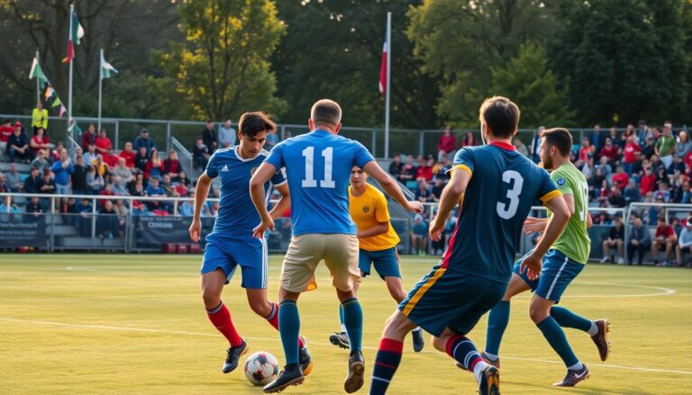 novita e aggiornamenti ufficiali sul calcio a 5 e a 11 in italia 1768815739