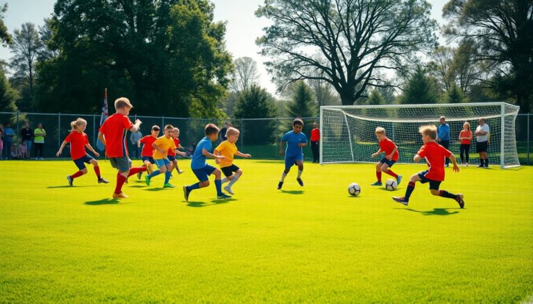 novita sui tornei di calcio giovanile stagione 20262027 1769669868