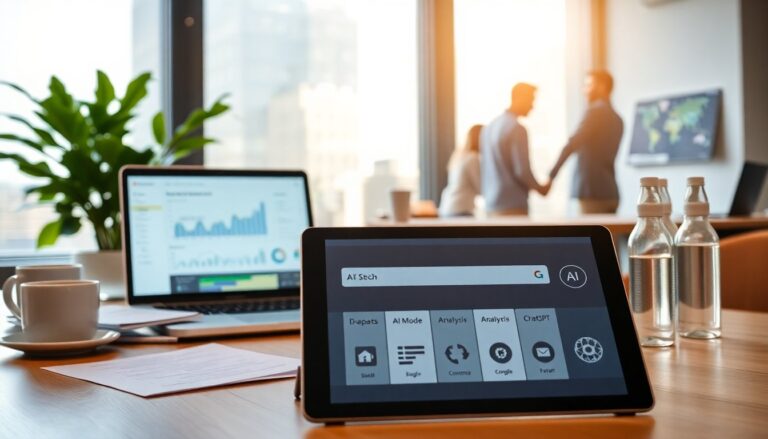 ottimizzazione per motori di ricerca la transizione verso lintelligenza artificiale 1767988003