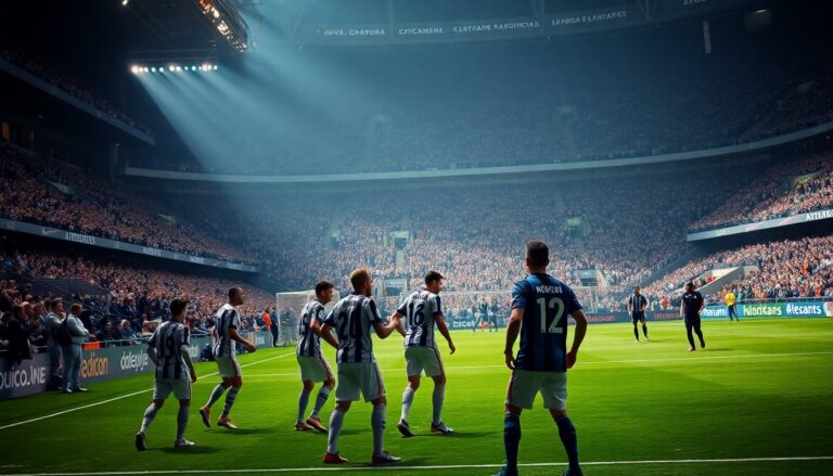 playoff di champions league le avversarie di juventus inter e atalanta 1769794572