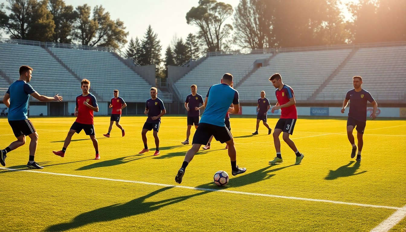 ritorno trionfale della squadra maschile di calcio a 5 in serie c1 un nuovo inizio 1769120560