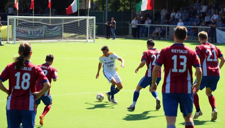 riviera calcio trionfo nel torneo amatori di ascoli piceno 1769228913
