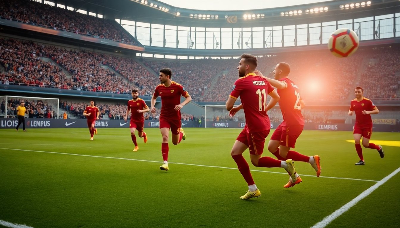 roma vs sassuolo analisi della vittoria che proietta i giallorossi al terzo posto in classifica 1768074522