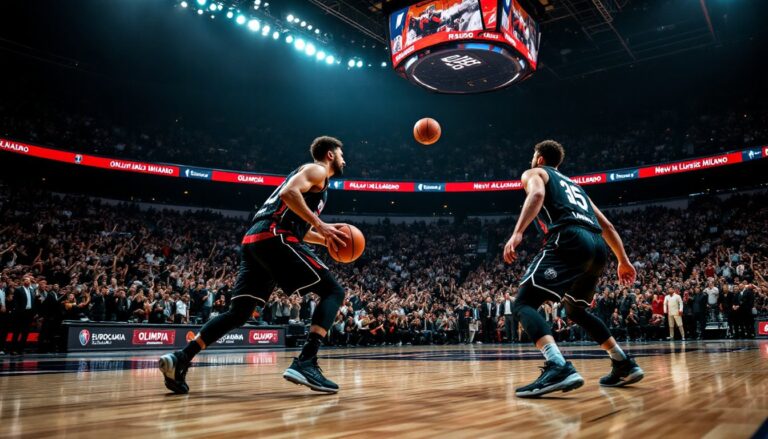sconfitta nettissima per lolimpia milano contro il real madrid in eurolega analisi e commento 1768946745