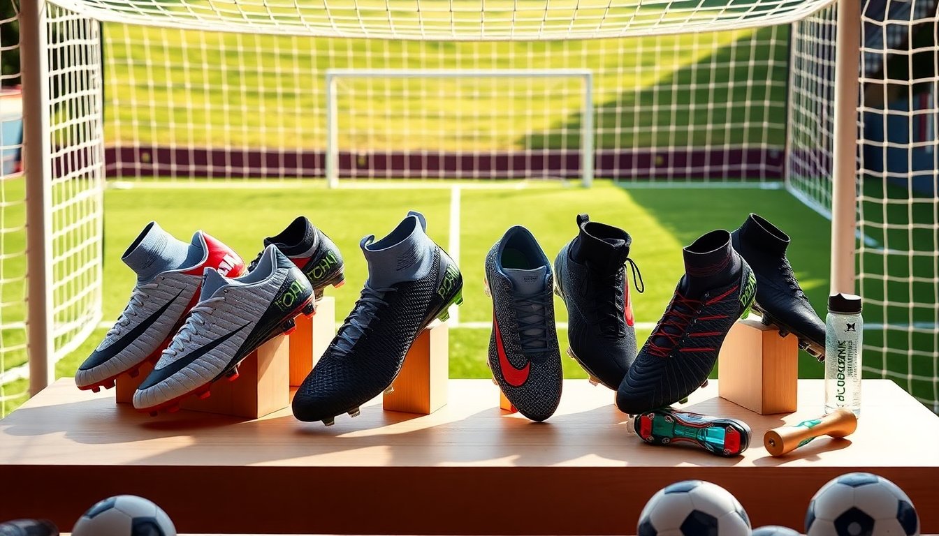 sconti imperdibili su scarpe da calcio offerte esclusive disponibili ora 1769539746