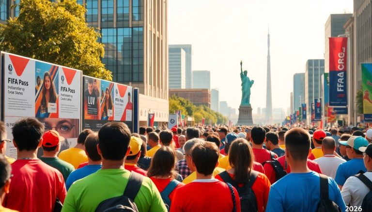 scopri il fifa pass per i mondiali di calcio 2026 negli stati uniti tutto quello che devi sapere 1769865104