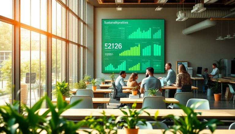 sostenibilita aziendale nel 2026 trend e opportunita economiche 1768376794