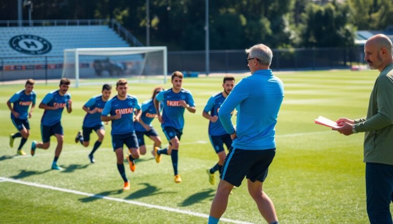 strategie di raffaele di fusco per un napoli piu incisivo e vincente 1768642015