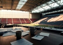 tottenham alla ricerca di un nuovo direttore sportivo dopo laddio di fabio paratici 1768495633