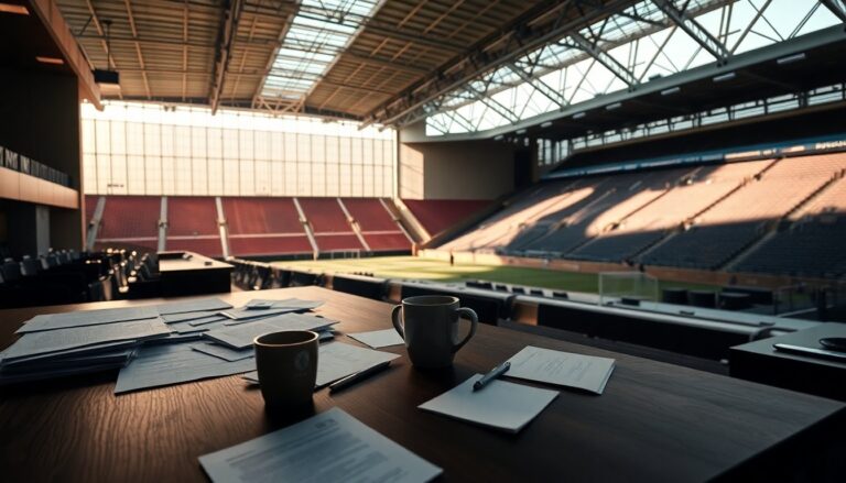 tottenham alla ricerca di un nuovo direttore sportivo dopo laddio di fabio paratici 1768495633